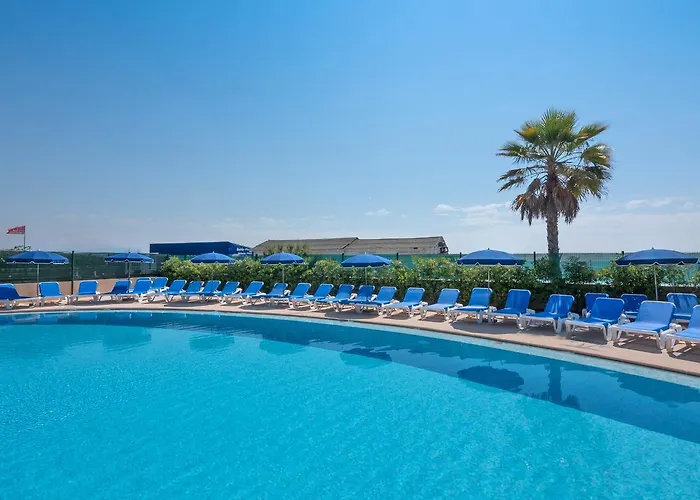 Hotel Bahia
