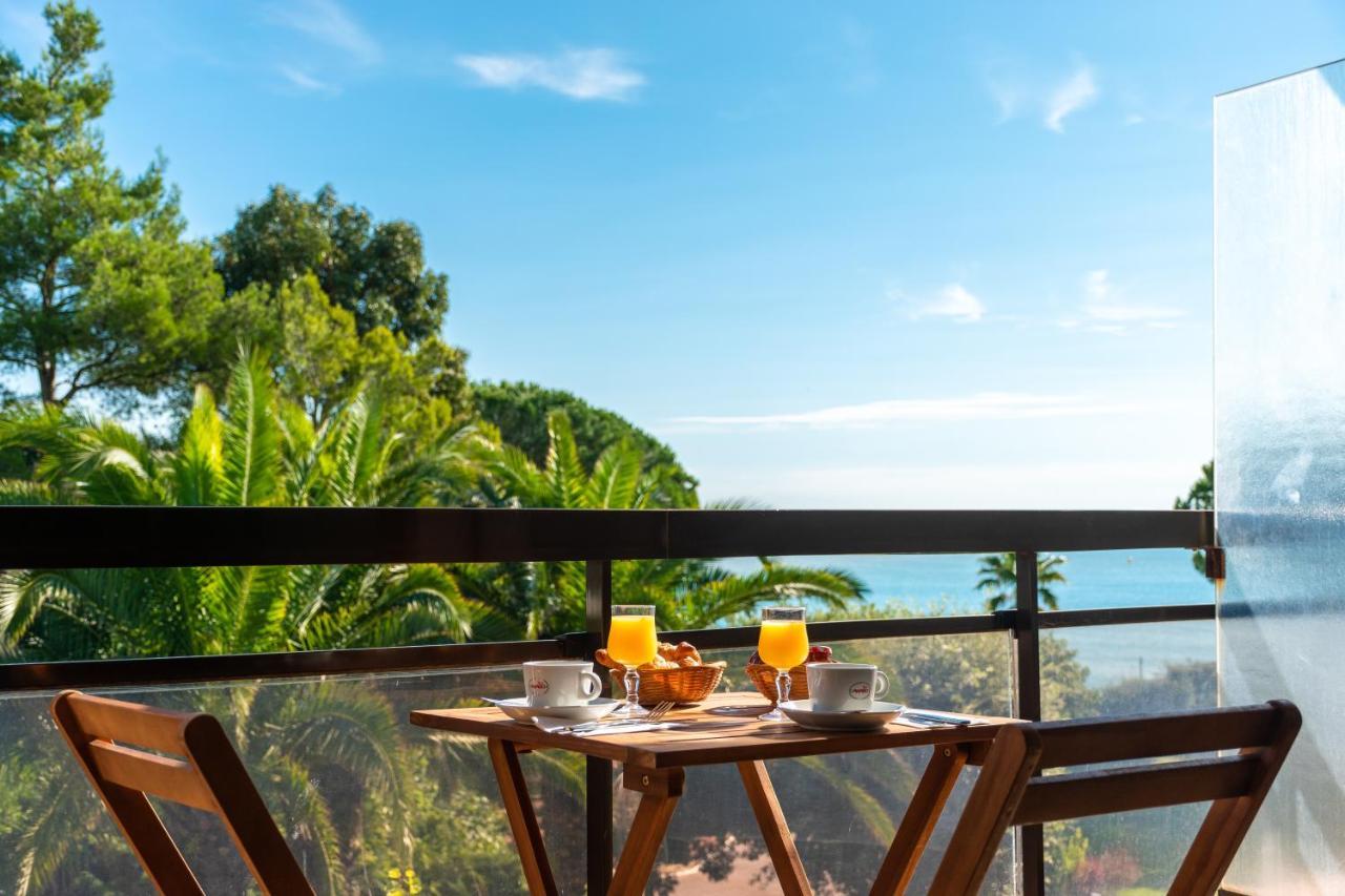 Bahia Hotel Villeneuve-Loubet