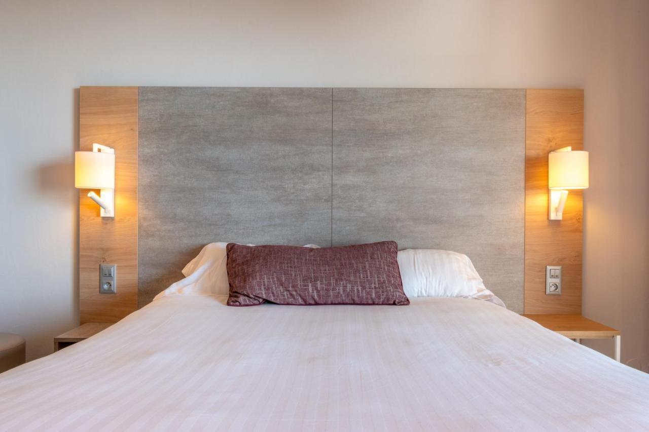 Bahia Hotel 3*