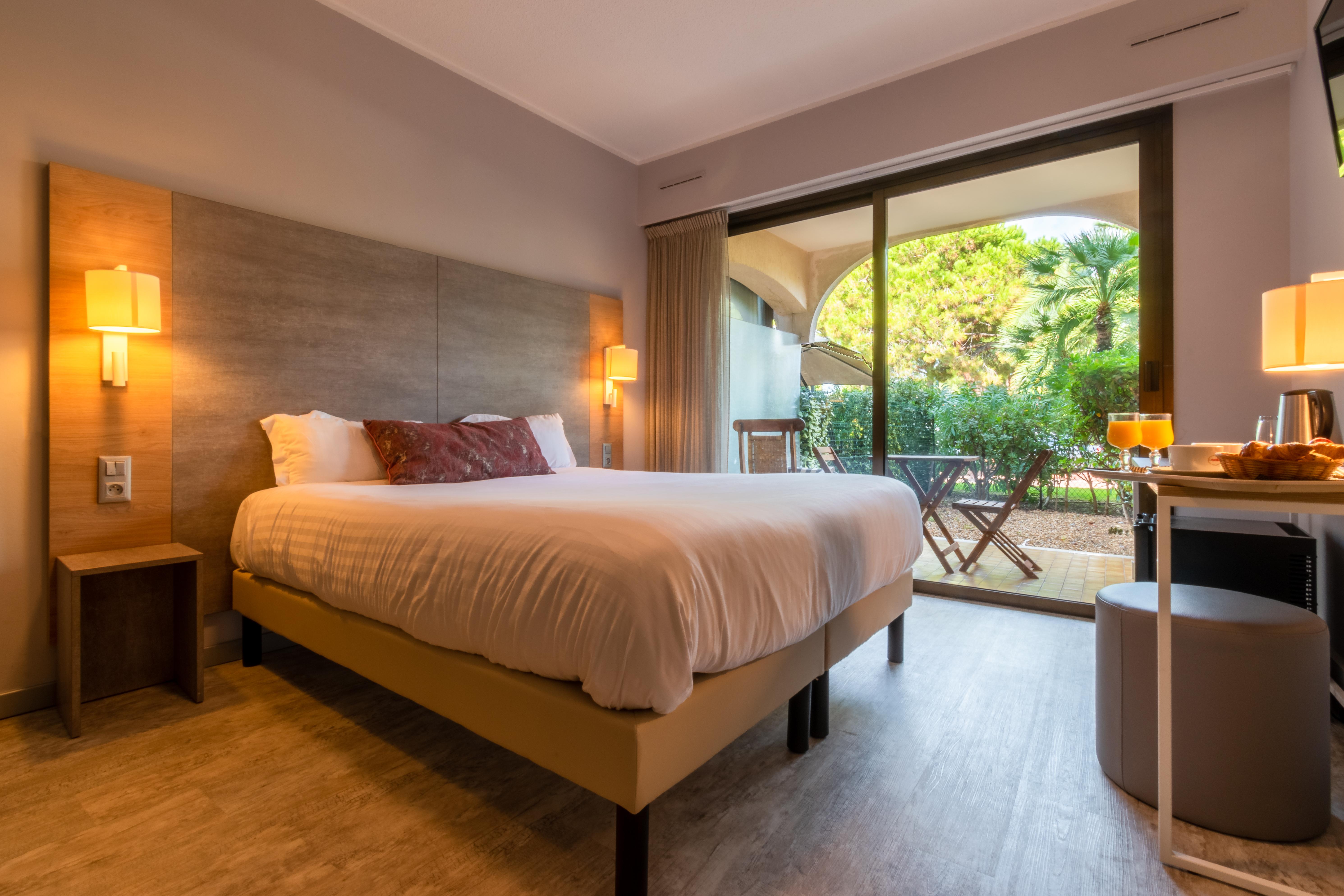 Bahia Villeneuve-Loubet