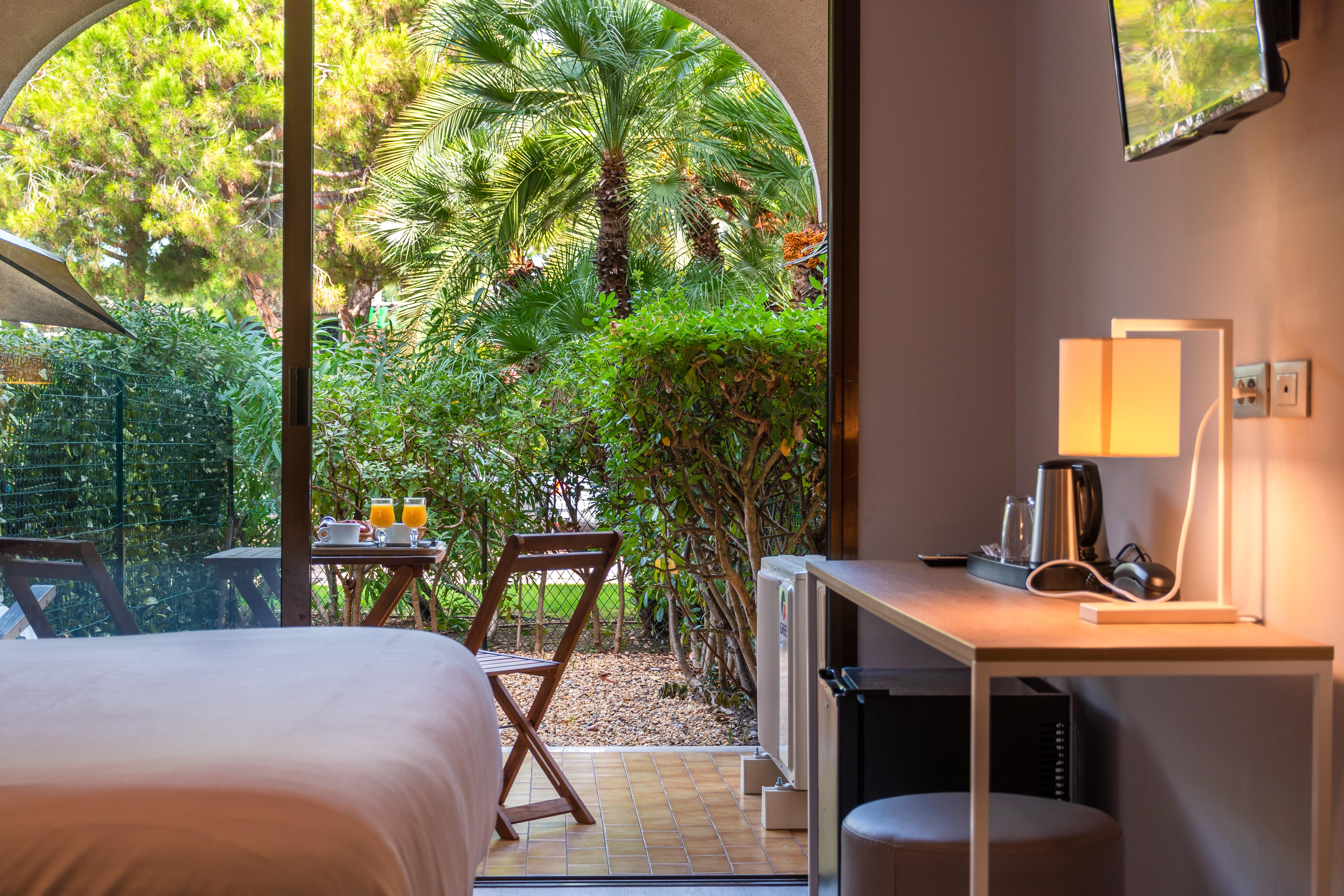 Bahia Villeneuve-Loubet
