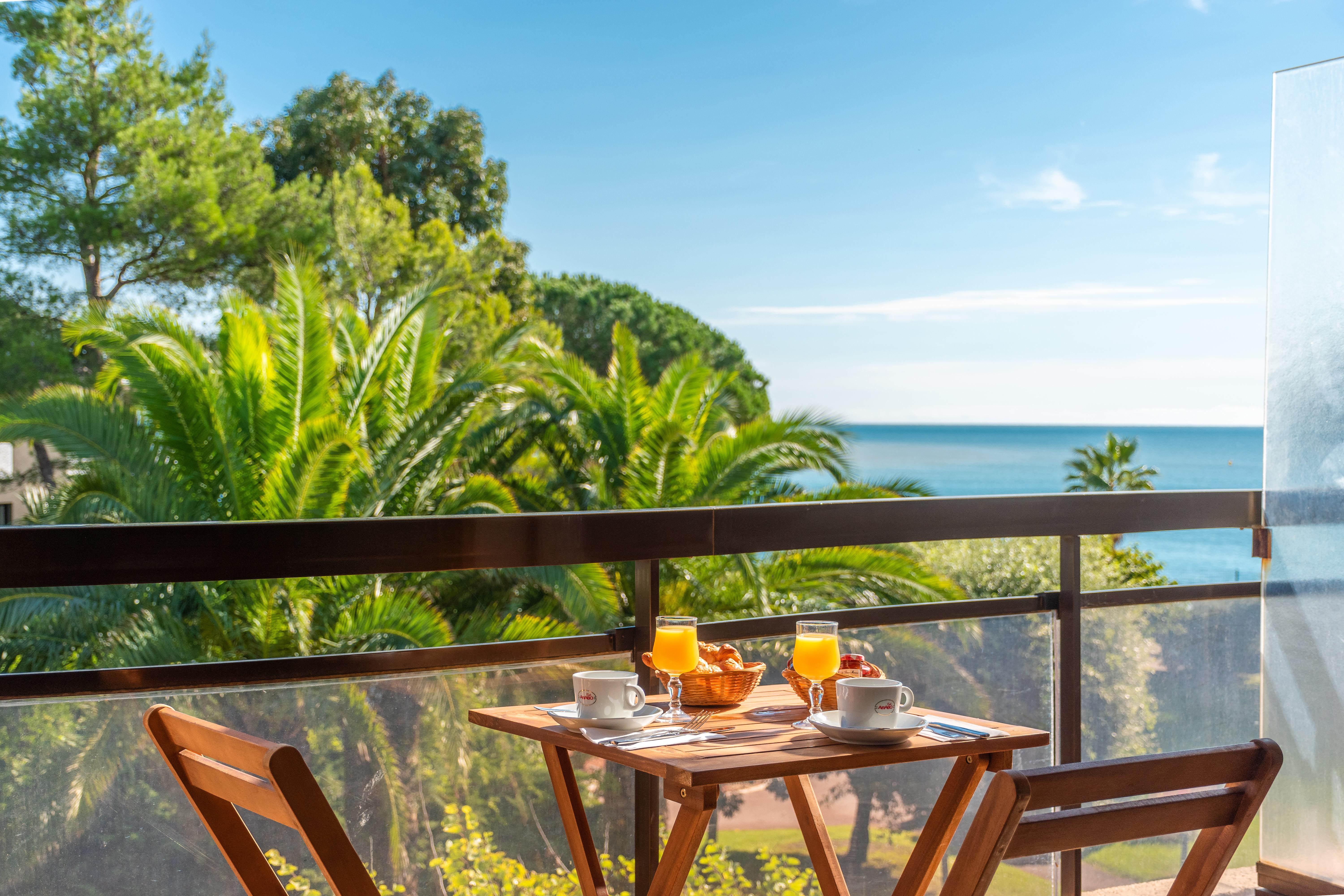 Bahia Villeneuve-Loubet