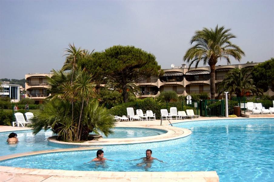 Bahia Hotel Villeneuve-Loubet