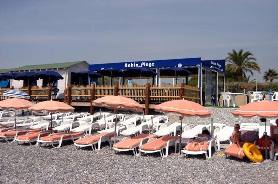 Bahia Hotel