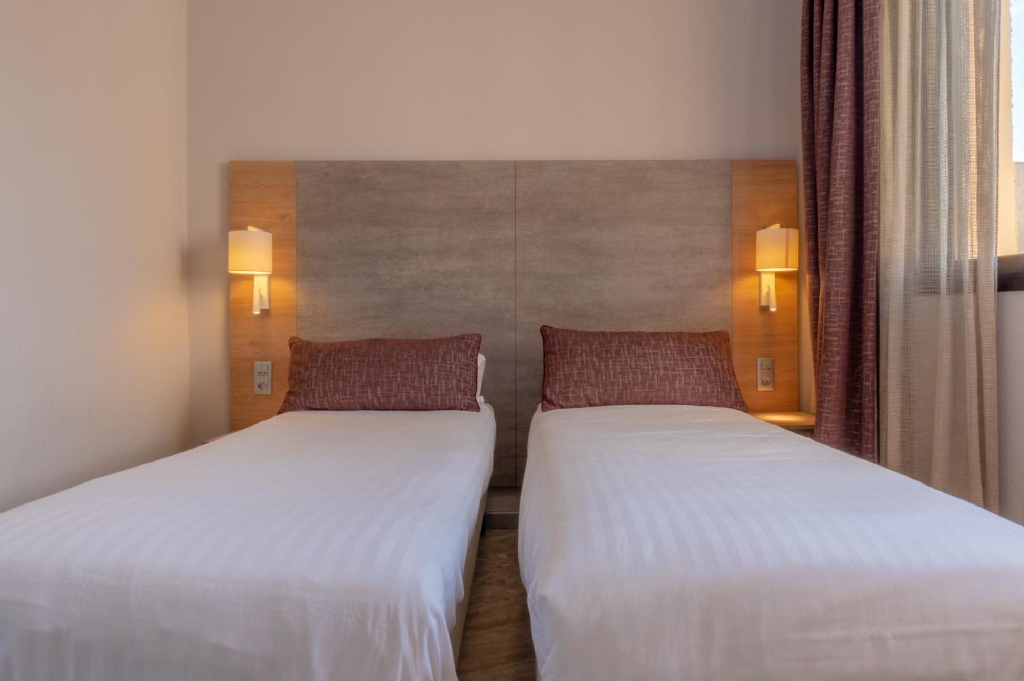 Hotel Bahia 3*