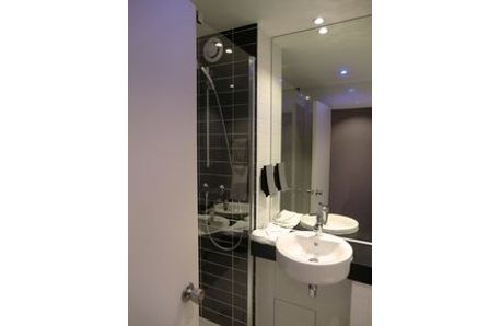 Bahia Hotel Villeneuve-Loubet