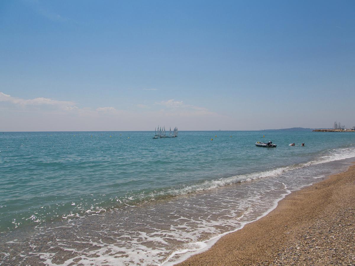 Bahia Villeneuve-Loubet