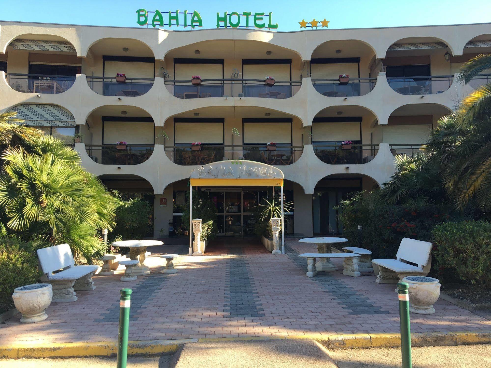 Hotel Bahia