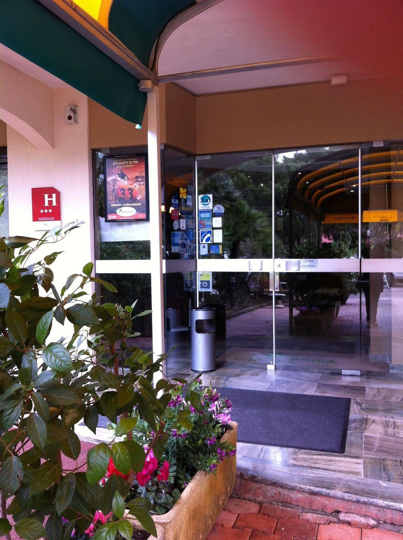 Hotel Bahia
