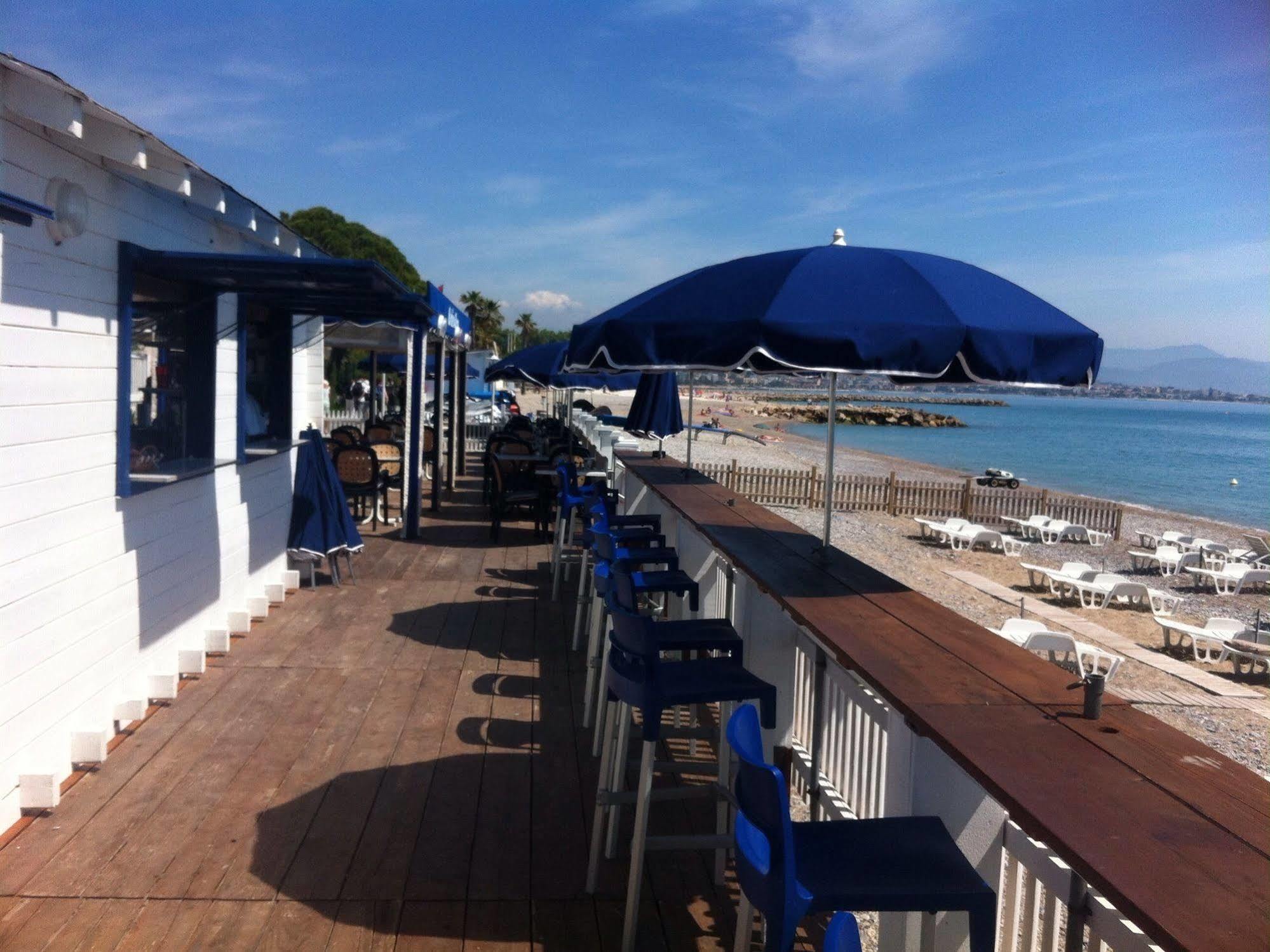 Hotel Bahia Villeneuve-Loubet
