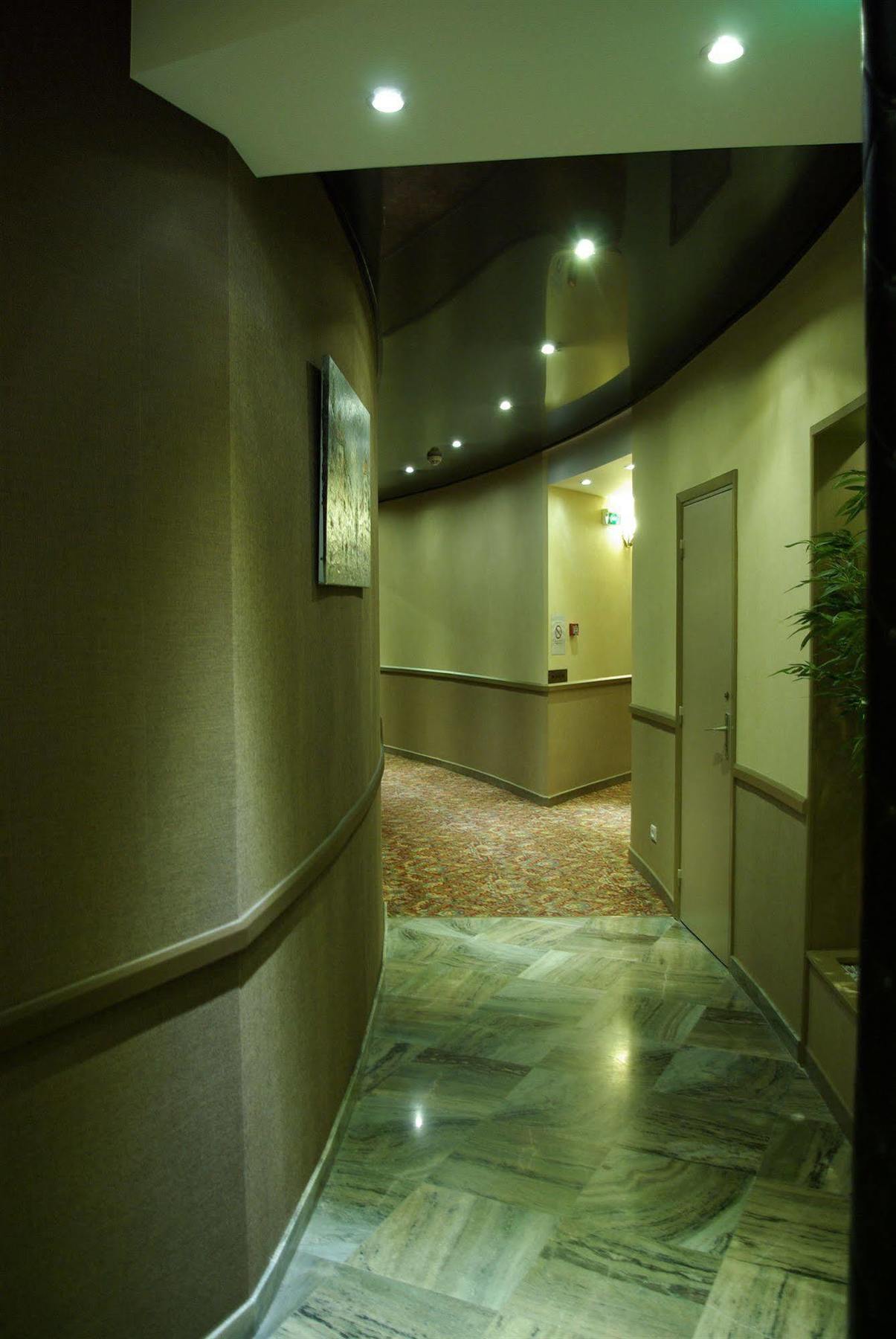 Hotel Bahia Villeneuve-Loubet
