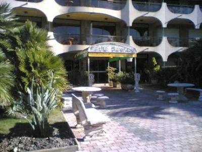 Bahia Hotel 3*